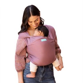 MOBY Wrap Evolution Wrap Baby Carrier ( Choose Your Color)