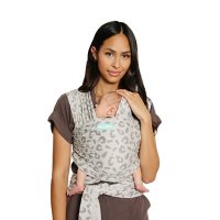 MOBY Elements Baby Wrap Carrier