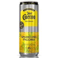 Jose Cuervo Sparkling Paloma (355 ml, 4 pk.)