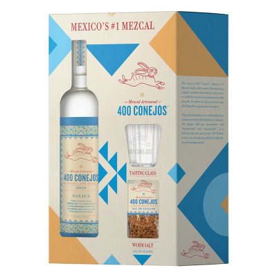 Aprender acerca 59+ imagen mezcal sams club