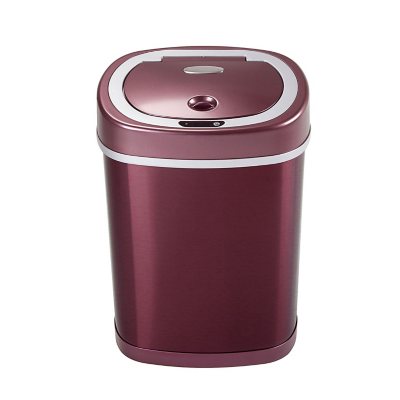 trash cans at sam's club