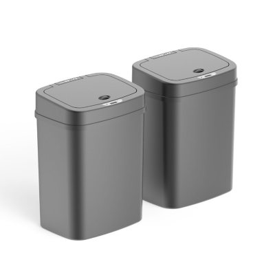 Nine star deals trash cans