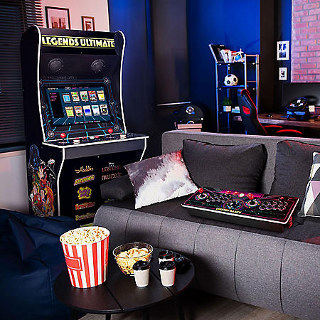 Legends Gamer Pro SE Tabletop Arcade