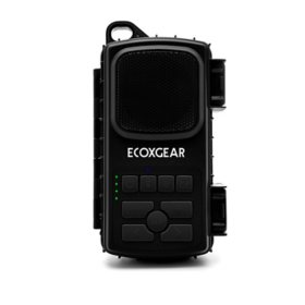 EcoXGear Extreme 2 Bluetooth Waterproof Case Speaker (Choose Color)