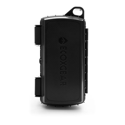 EcoXGear Extreme 2 Bluetooth Waterproof Case Speaker (Choose Color)