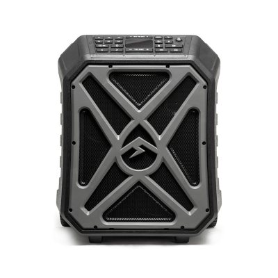 ECOXGEAR Eco Tundra Rugged IPX67 Waterproof & Shockproof BT Speaker