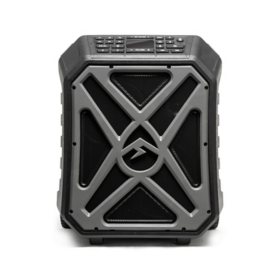 ECOXGEAR Eco Tundra Rugged IPX67 Waterproof & Shockproof  BT Speaker