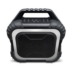 EcoXGear EcoExplorerXL Wireless Bluetooth Speaker 