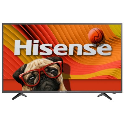Hisense 50 Class A65H Series 4K UHD Dolby Vision HDR Google Smart TV -  50A65H - Sam's Club