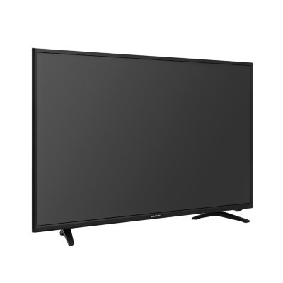 Sharp 40 Class (40 Diag.) LED 1080p HDTV LC  - Best Buy