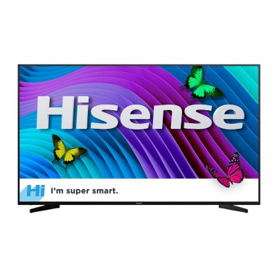 Hisense 65 A65H LED 4K UHD Smart TV