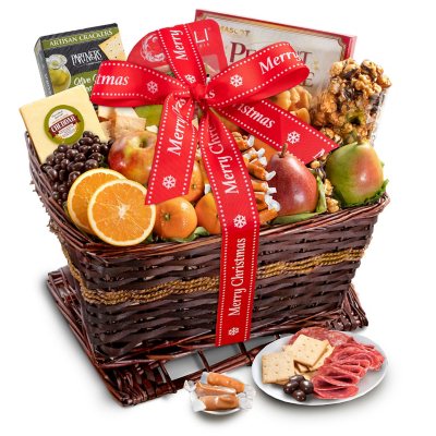 Fruit Baskets - Sam's Club