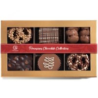 Classic Chocolate Collection Gift Box