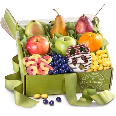 Shop All Gift Baskets & Gourmet Food
