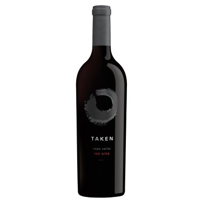 Taken Napa Valley Red Blend (750 Ml) - Sam's Club