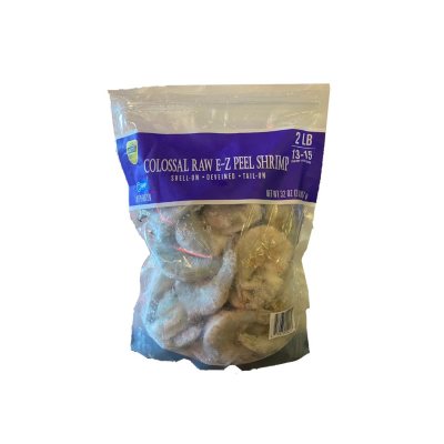 Buy Extra Colossal Shrimps Online