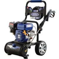 Ford 2700 PSI Pressure Washer with On-Board Soap Tank