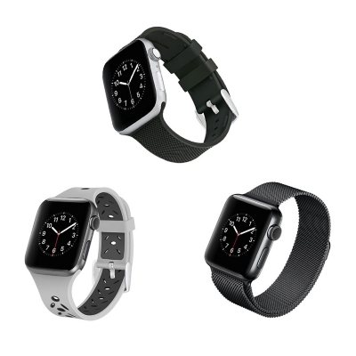 good smartwatch for iphone