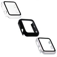WITHit 3-Pack Protective Cover for Apple Watch 44mm:  Series 4, 5, and 6