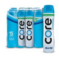 CORE Hydration Nutrient Enhanced Water (30.4 fl. oz. bottles, 15 pk.)
