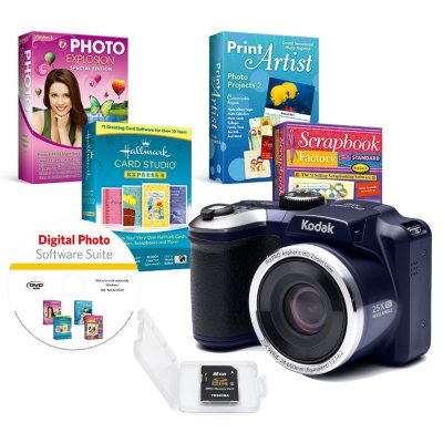 pixpro az251