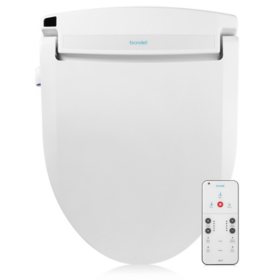 Brondell Swash Select BL97 Remote Controlled Bidet Seat