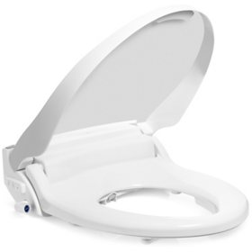 Brondell Swash Select BL97 Remote Controlled Bidet Seat