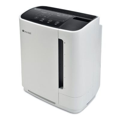 Brondell O2+ Revive TrueHEPA Air Purifier + Humidifier - Sam's Club