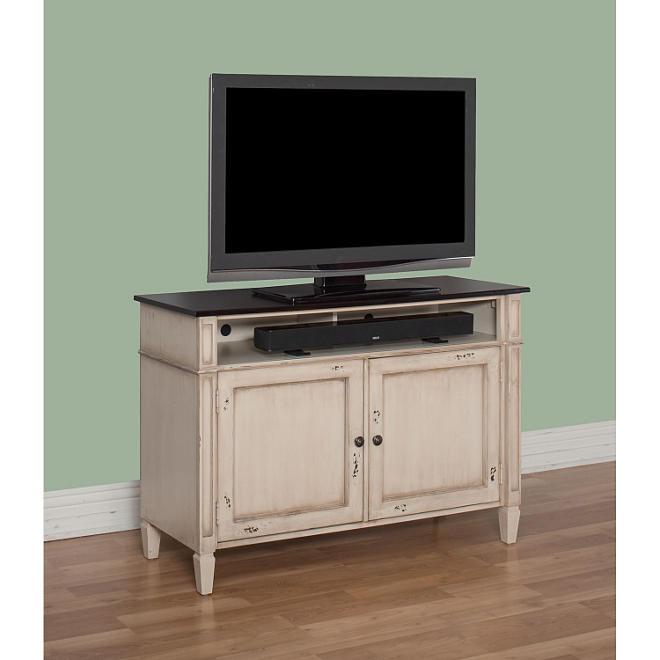 Barrister 46" TV Stand
