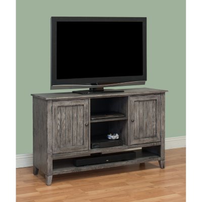 Hills Deluxe TV Stand - Sam's Club