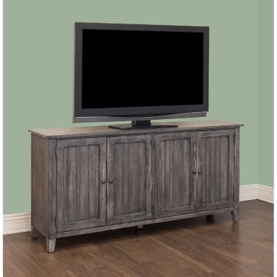 Hills 72" TV Stand Sam's Club
