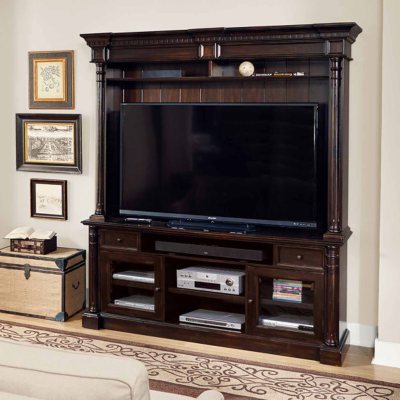 Sam's club deals tv stand