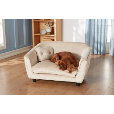 dog sofa medium