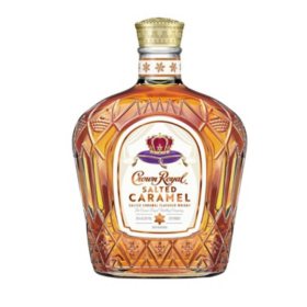 Crown Royal Vanilla 750mL - Lime Liquor - Liquor Store