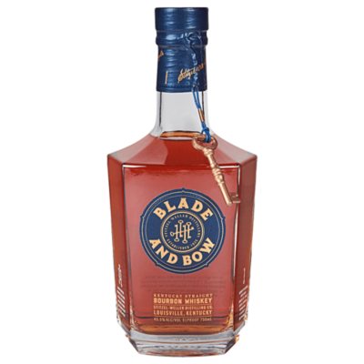 Member's Mark Kentucky Straight Bourbon Whiskey (750 ml) - Sam's Club