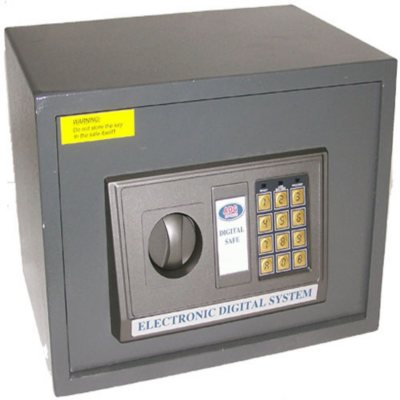 Secure Vault™ Multiple Safe Sam's Club
