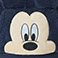 Mickey Mouse, variant on Character Toddler Boys 2-Piece Cozy Set