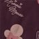 Minnie Mouse, variant on Character Toddler Girls Puffer