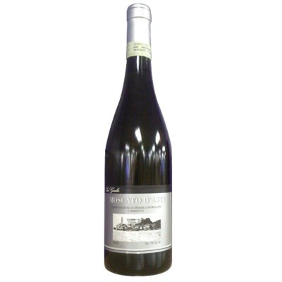 San Giulio Moscato d'Asti (750 ml) - Sam's Club