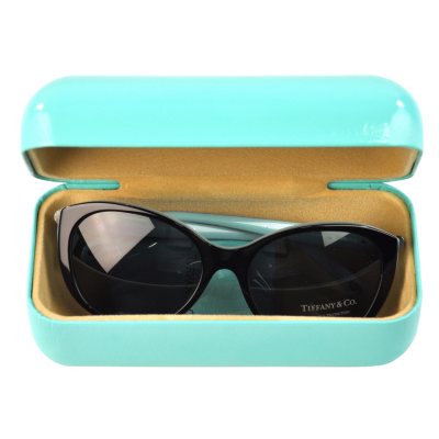 【送料、関税込】Tiffany&Co スクエアサングラス  TF4076 送料、関税込】Tiffany&Co スクエアサングラス TF4076 (Tiffany