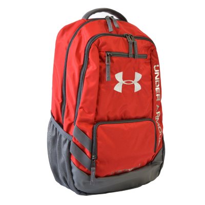 Under Armour Hustle II Backpack, Select 