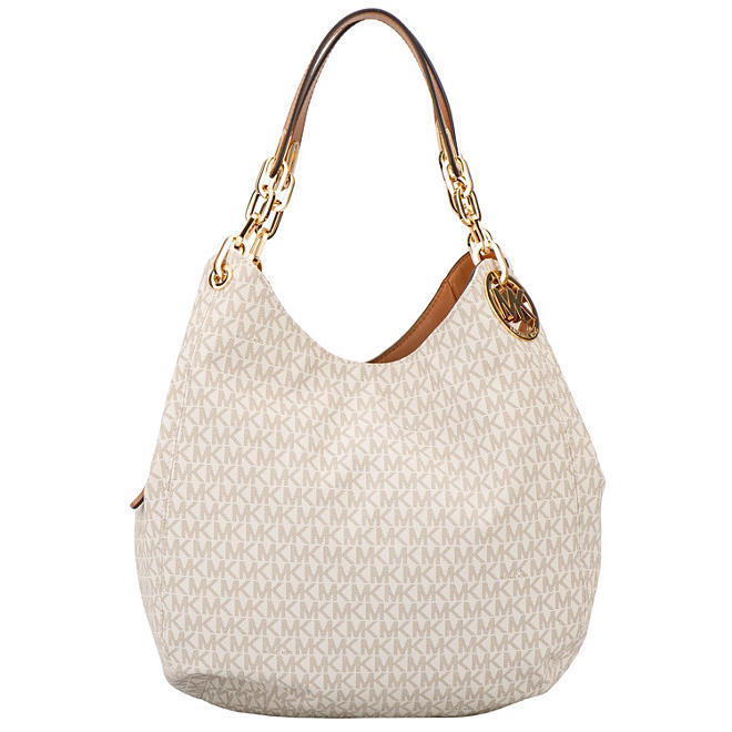 Fulton Large Tote by Michael Kors