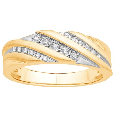 Sams hot sale wedding bands