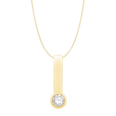 Gold Necklaces & Pendants - Sam's Club