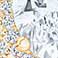 14K Yellow Gold, variant on Lab Created Diamond 3.60 CT.T.W. Oval Cut Bridal Set