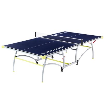 dunlop table tennis