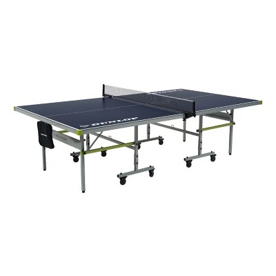 Foldable Outdoor Camp Table Removable Compact Ping pong Table Play Game Party 