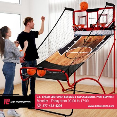 Table, Board & Arcade Games