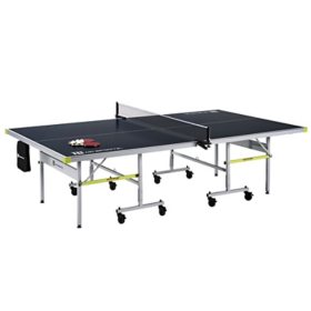 MD Sports Outdoor Table Tennis Table, 2 pc.