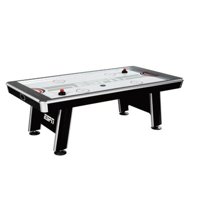 Espn Silver Streak 8 Air Powered Hockey Table Sam S Club